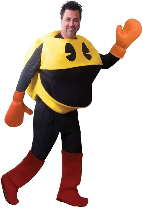 pac man cosplay|pac man costume arcade game.